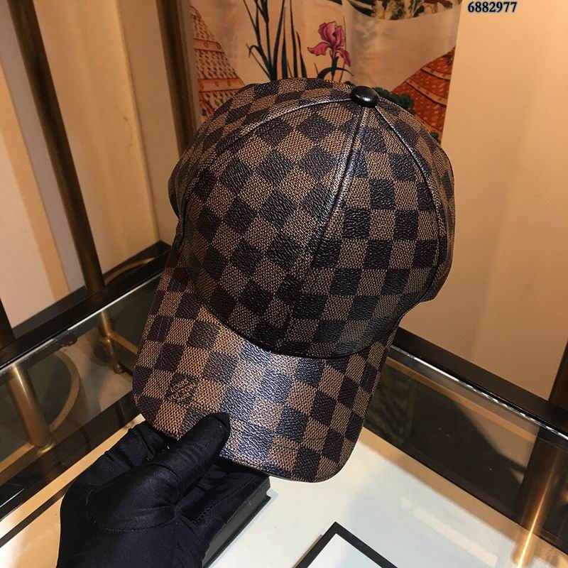Louis Vuitton hats-LV2801H